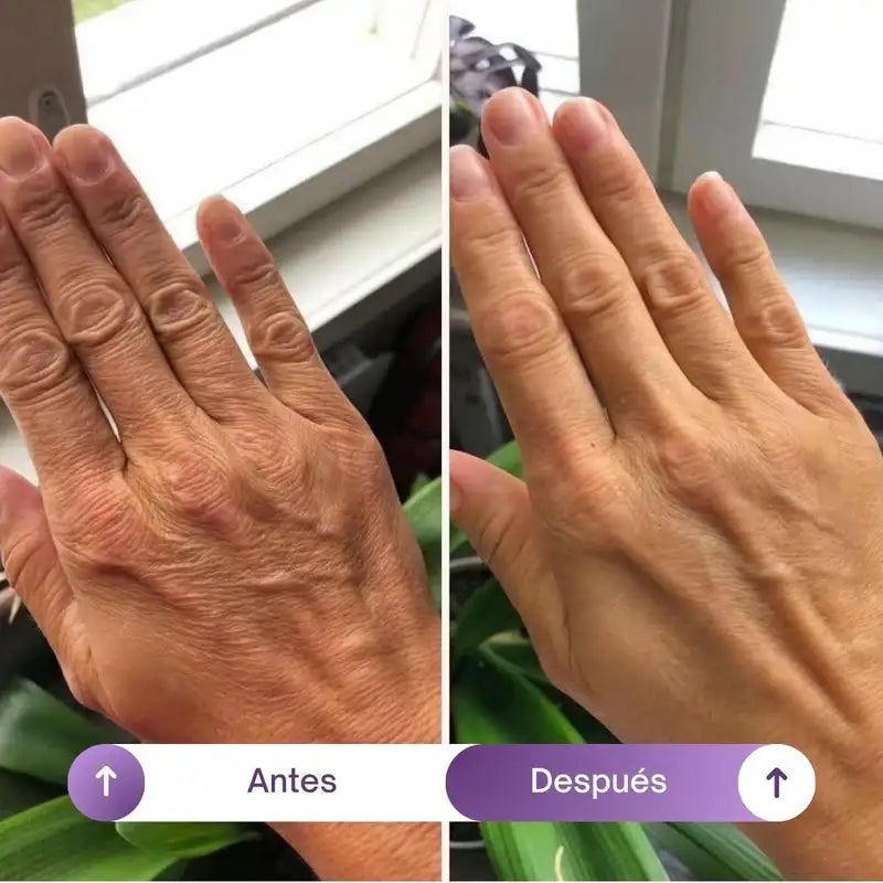 NAD+RESVERATROL - SUPLEMENTO ANTIEDAD