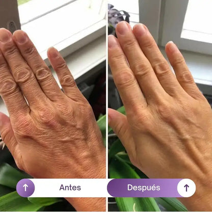 NAD+RESVERATROL - SUPLEMENTO ANTIEDAD